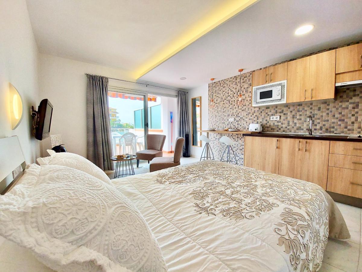 Estudio Plata ปูแอร์โตเดลาครูซ ภายนอก รูปภาพ